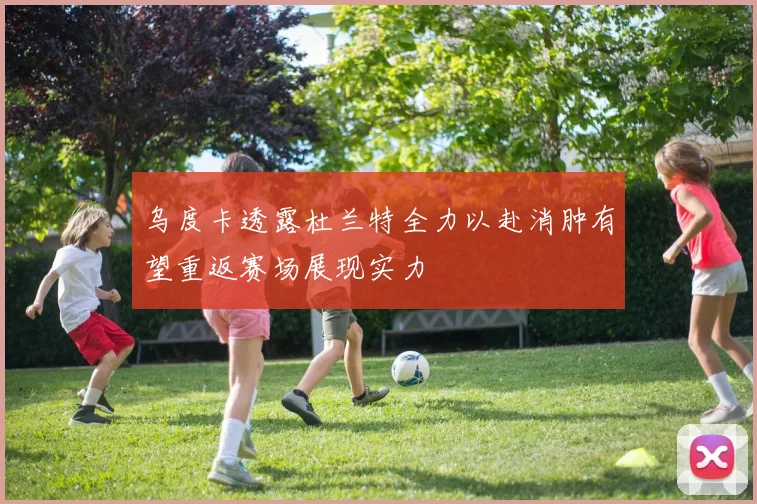 乌度卡透露杜兰特全力以赴消肿有望重返赛场展现实力